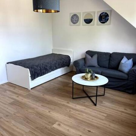 Wohnung Am Centro! 奥伯豪森 外观 照片