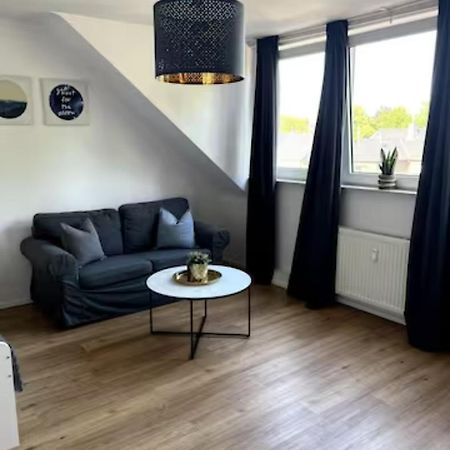 Wohnung Am Centro! 奥伯豪森 外观 照片
