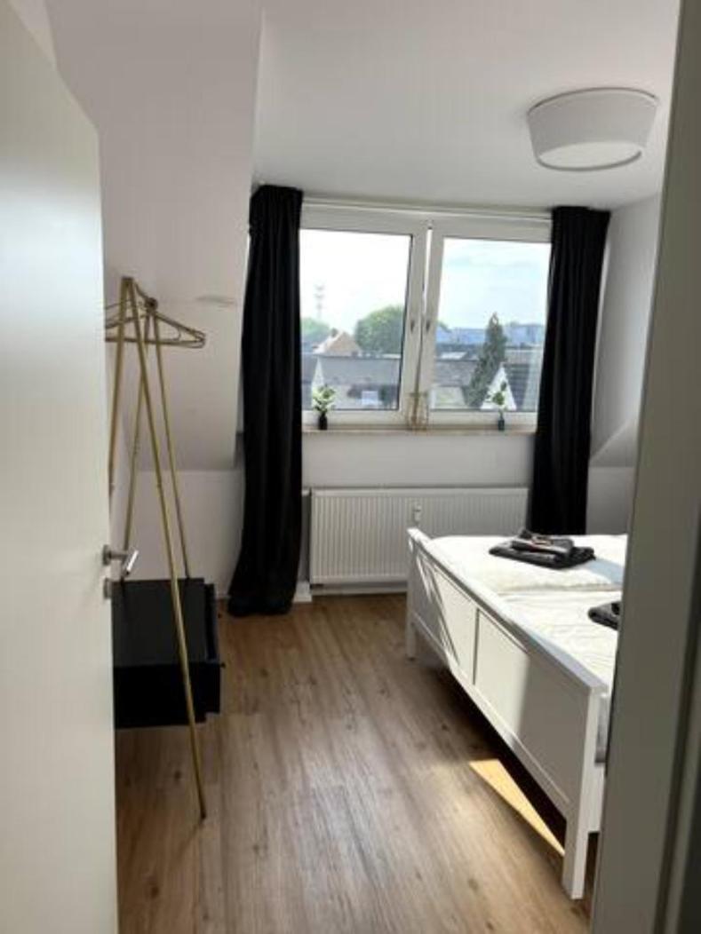 Wohnung Am Centro! 奥伯豪森 外观 照片