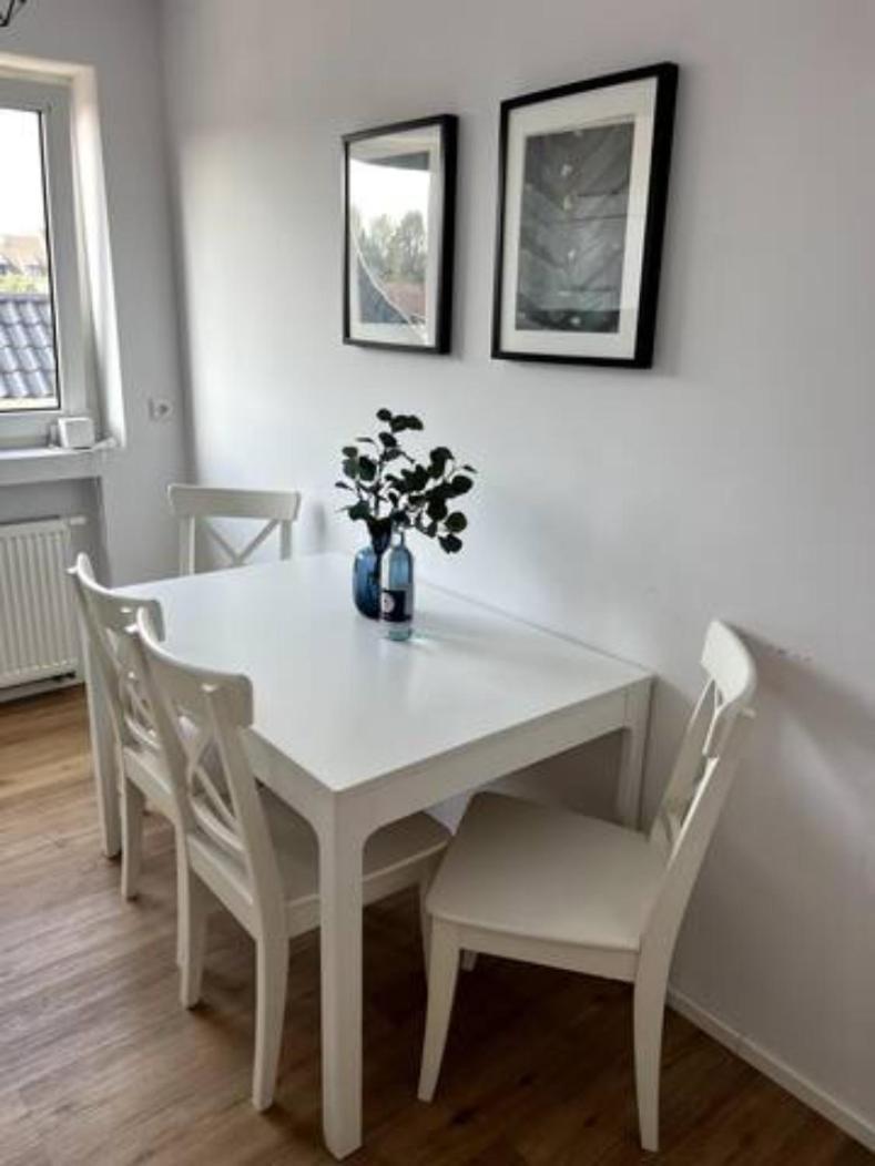 Wohnung Am Centro! 奥伯豪森 外观 照片